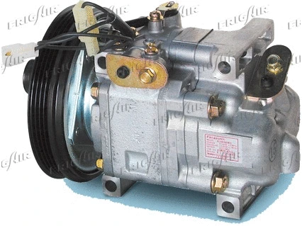 Compresseur, climatisation FRIGAIR 920.63009