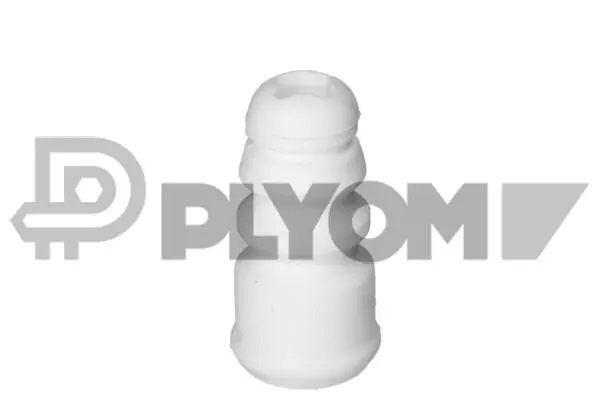 Butée élastique, suspension PLYOM P750356
