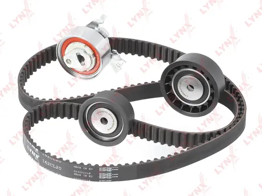 Kit de courroie crantée LYNXAUTO PK-1231