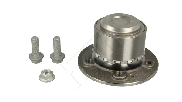 Kit de roulements de roue HART 904 941