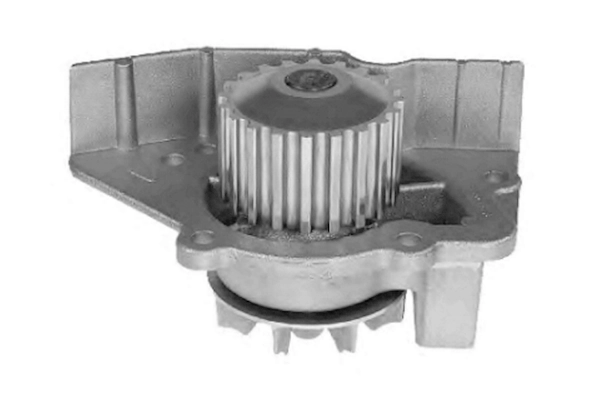 Pompe à eau, refroidissement du moteur TECDRIVE TPAE0019