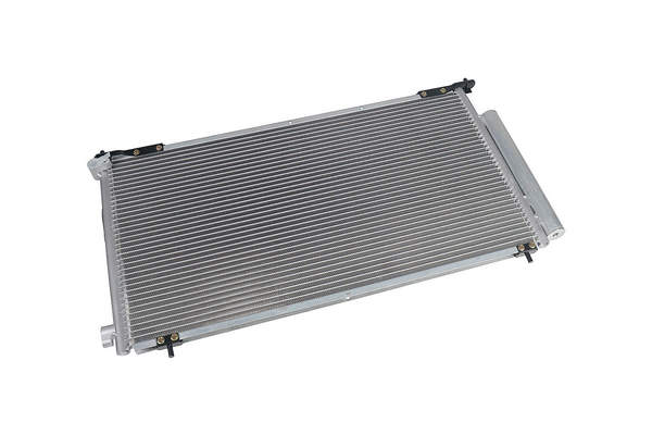 Condenseur, climatisation ZentParts Z19184