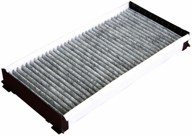 Filtre, air de l'habitacle DENCKERMANN M110558K