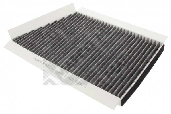 Filtre, air de l'habitacle MAPCO 67807