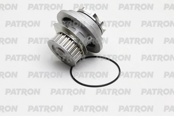 Pompe à eau, refroidissement du moteur PATRON PWP1369KOR