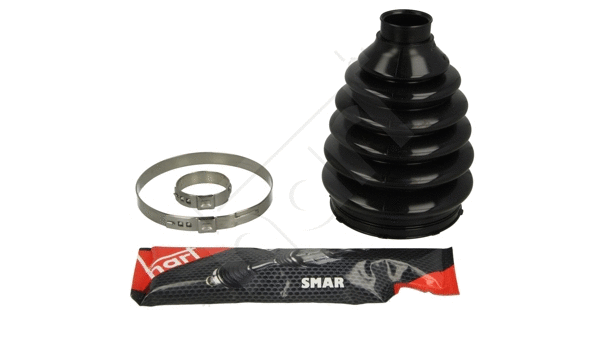 Joint-soufflet, arbre de commande HART 451 742