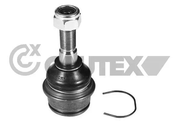 Rotule de suspension CAUTEX 755023
