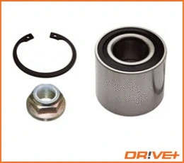 Kit de roulements de roue Dr!ve+ DP2010.10.0226
