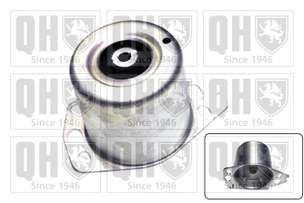 Support moteur QUINTON HAZELL EM4090