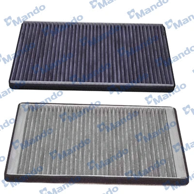 Filtre, air de l'habitacle MANDO MMF025120