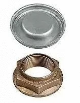 Kit de réparation, moyeu de roue MTR 12191295
