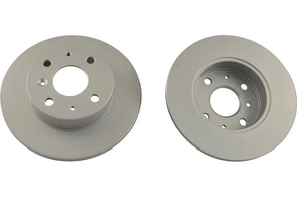 Disque de frein KAVO PARTS BR-1705-C