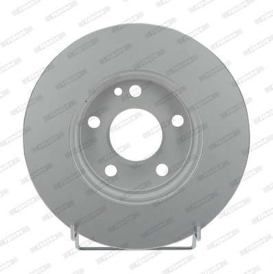 Disque de frein FERODO DDF2334C-1