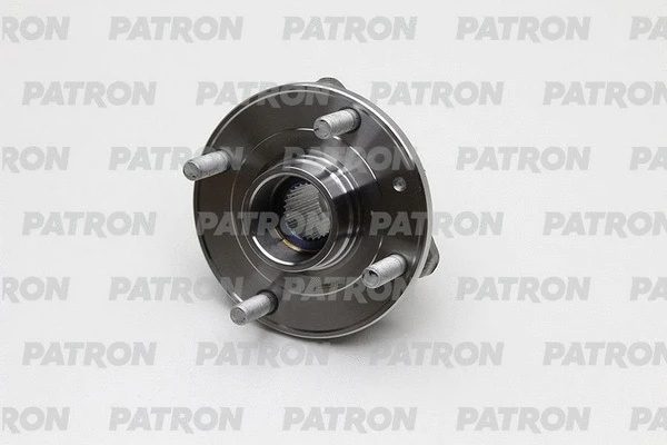 Kit de roulements de roue PATRON PBK6990H