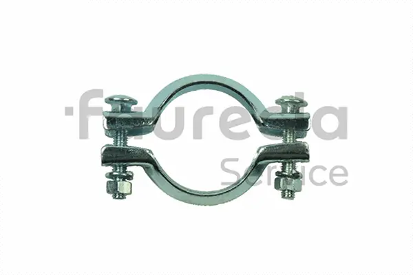 Pièce de serrage, échappement Faurecia AA91055