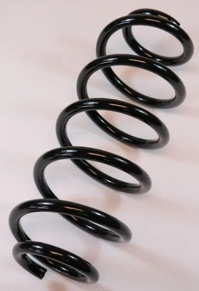 Ressort de suspension APEX Automotive 62674
