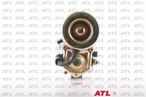 Démarreur ATL Autotechnik A 16 680