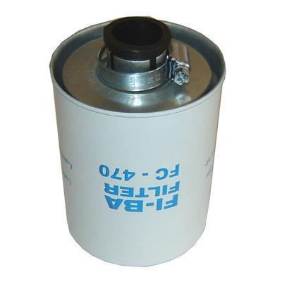 Filtre à air FI.BA FC-470