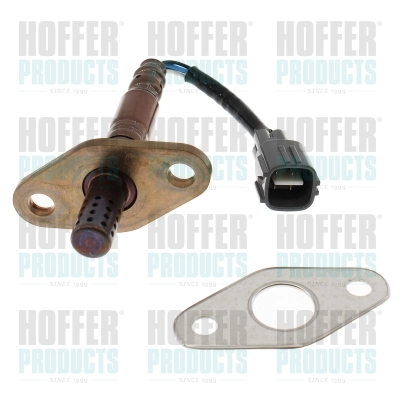 Sonde lambda HOFFER 74811123