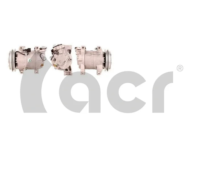 Compresseur, climatisation ACR 134394