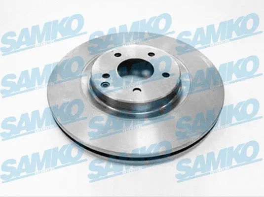 Disque de frein SAMKO M2086V