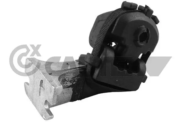 Suspension, échappement CAUTEX 756587