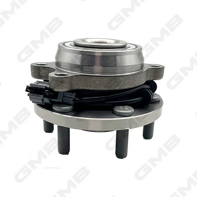 Moyeu de roue GMB Oceania GH31680A