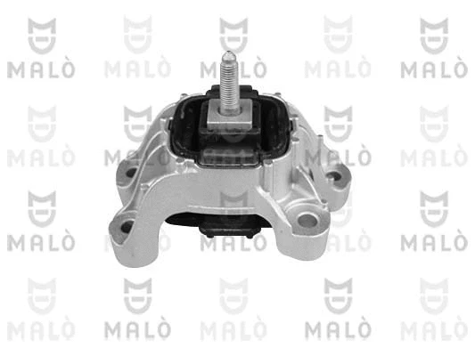 Suspension, boîte de vitesse manuelle AKRON-MALÒ 272691