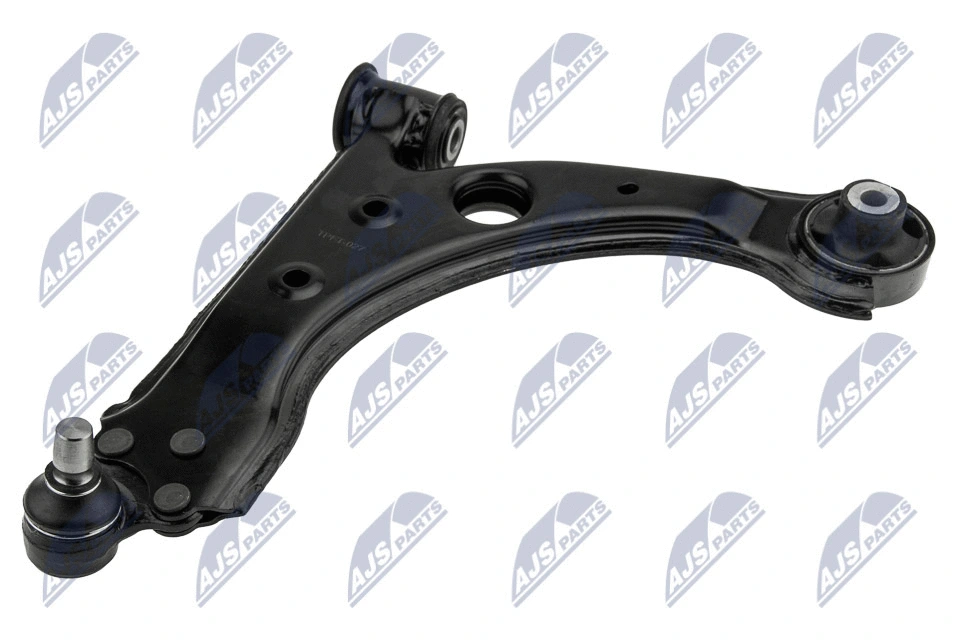 Bras de liaison, suspension de roue NTY ZWD-FT-027