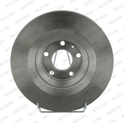 Disque de frein FERODO DDF1240