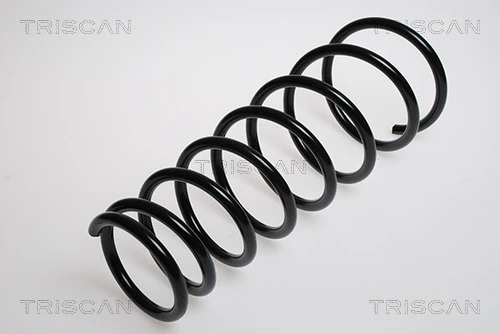 Ressort de suspension TRISCAN 8750 1378