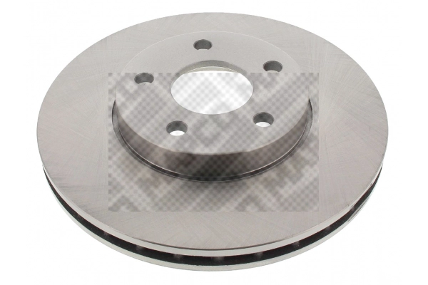 Disque de frein MAPCO 45826