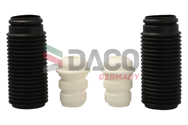 Kit de protection contre la poussière, amortisseur DACO Germany PK2331