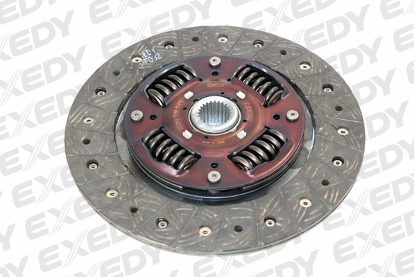 Disque d'embrayage EXEDY FJD025U