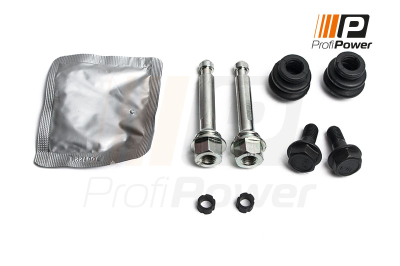 Kit de réparation, étrier de frein ProfiPower 9B5142