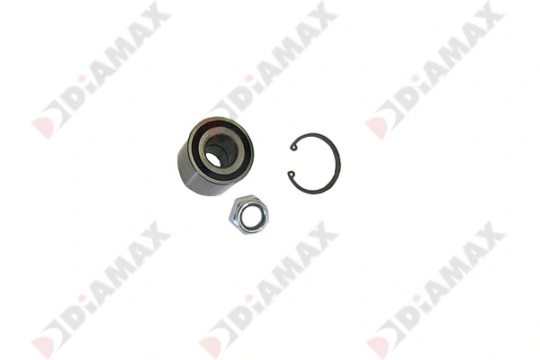 Kit de roulements de roue DIAMAX R1035