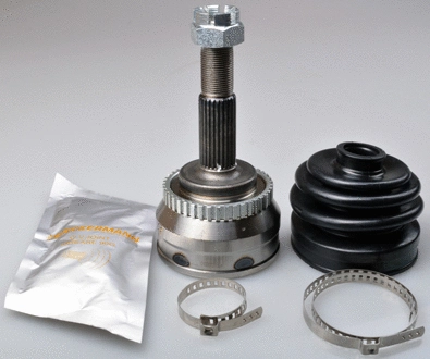 Jeu de joints, arbre de transmission DENCKERMANN C120072