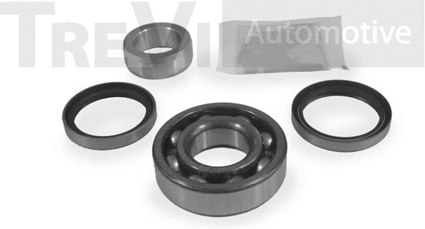 Kit de roulements de roue TREVI AUTOMOTIVE WB1405