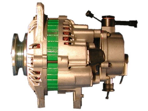 Alternateur GM AG0399