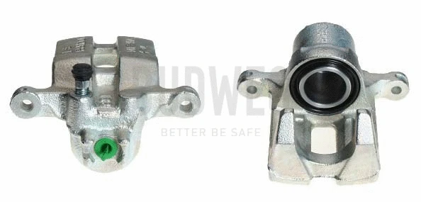 Étrier de frein BUDWEG CALIPER 343251