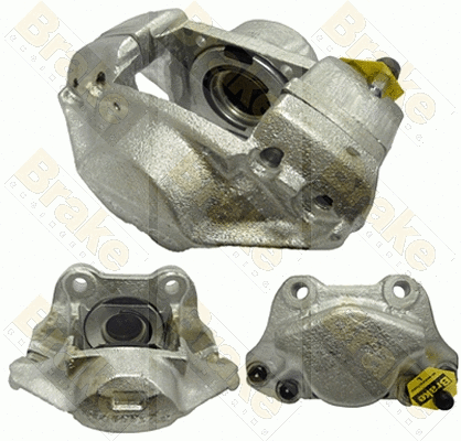 Étrier de frein Brake ENGINEERING CA38