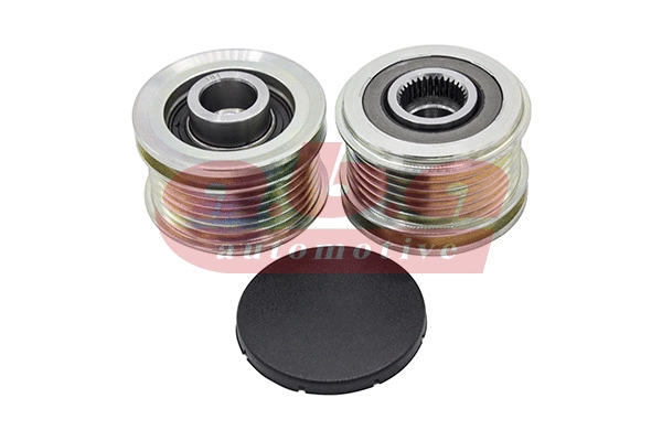 Poulie roue libre, alternateur A.B.A YT850181
