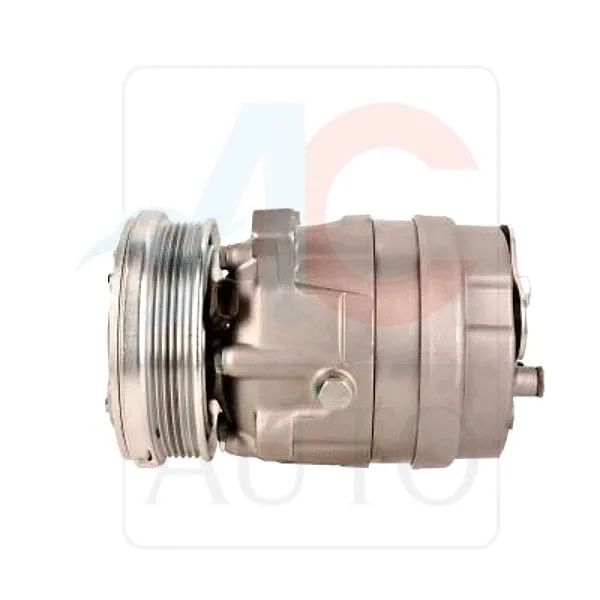 Compresseur, climatisation ACAUTO AC-01DL034