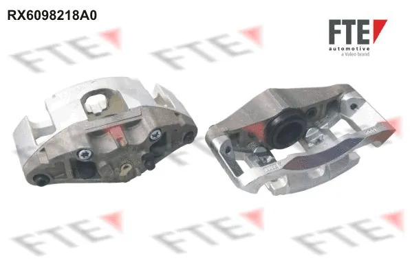 Étrier de frein FTE 9292238