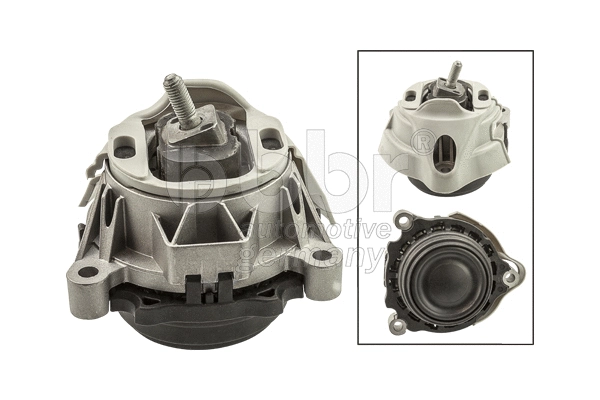 Support moteur BBR Automotive 001-10-28009