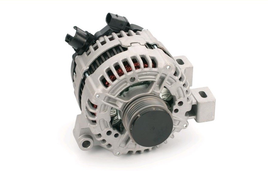 Alternateur TESLA TECHNICS TT12564