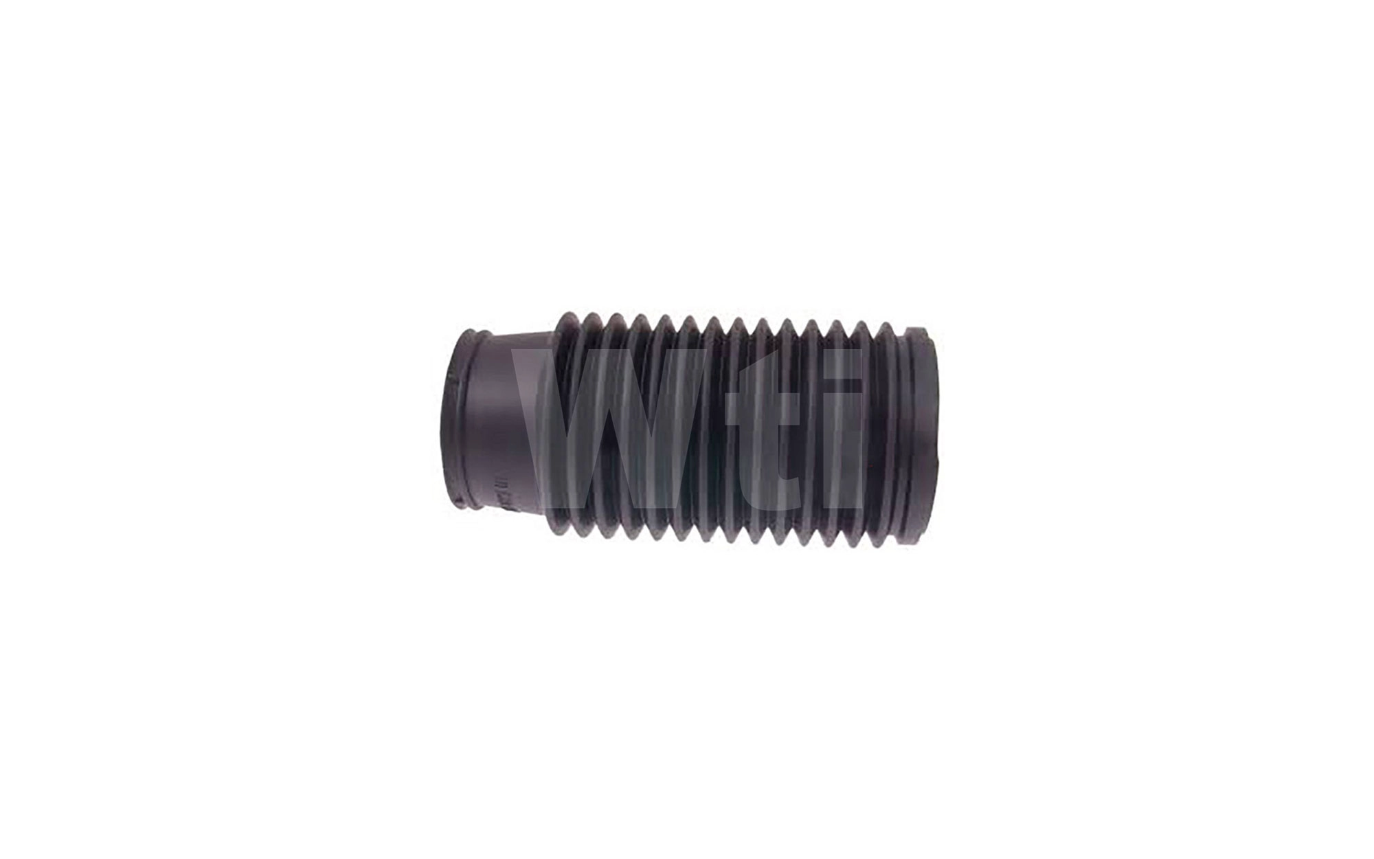 Bouchon de protection/soufflet, amortisseur Wti Automotive R833480