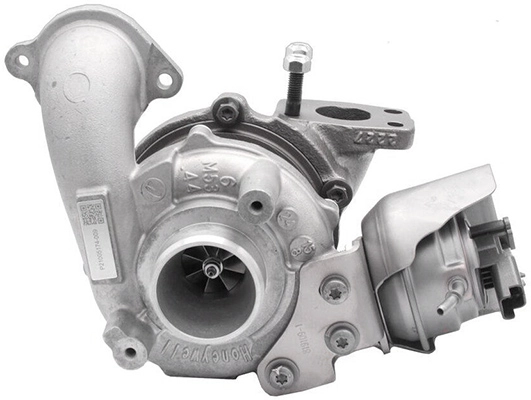 Turbocompresseur, suralimentation NEOCOM 300895
