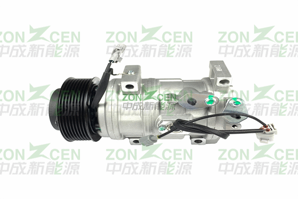 Compresseur, climatisation AIR ZONCEN 20013137