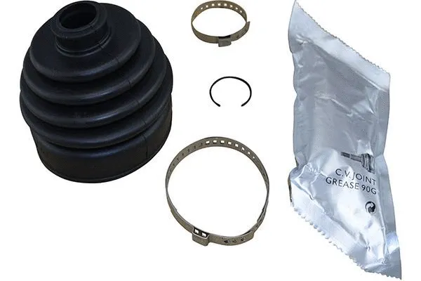 Jeu de joints-soufflets, arbre de commande KAVO PARTS CVB-3501